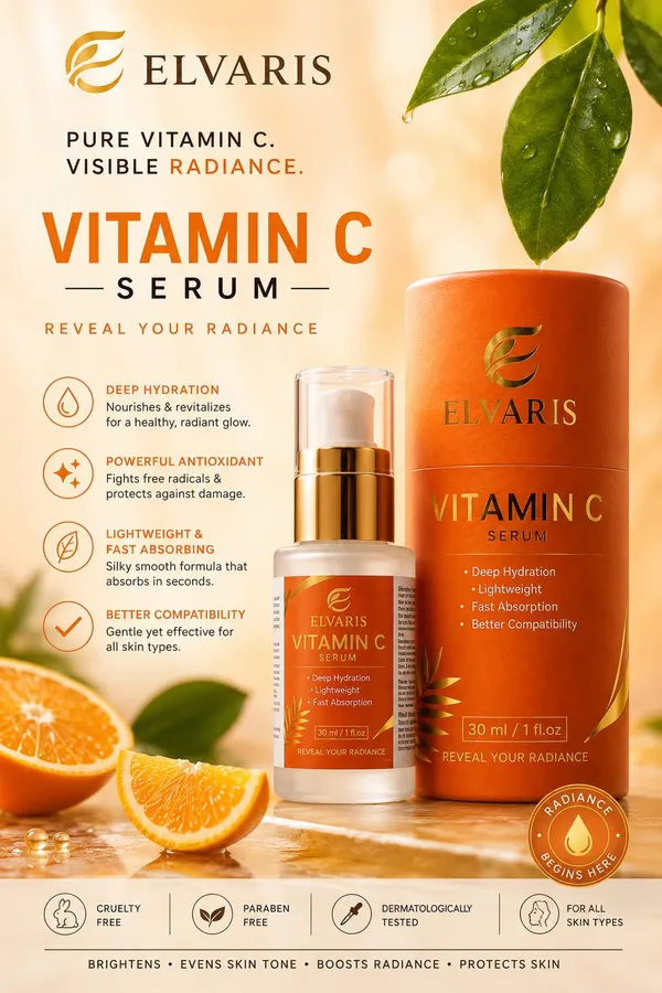 Vitamin_C_Face_Serum_30Ml