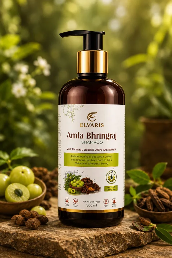 Amla_Bhringraj_Shampoo_300Ml