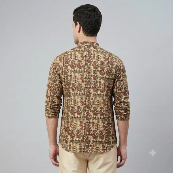Multicolor_Cotton_Regular_Fit_Ethnic_Print_Shirt_For_Men