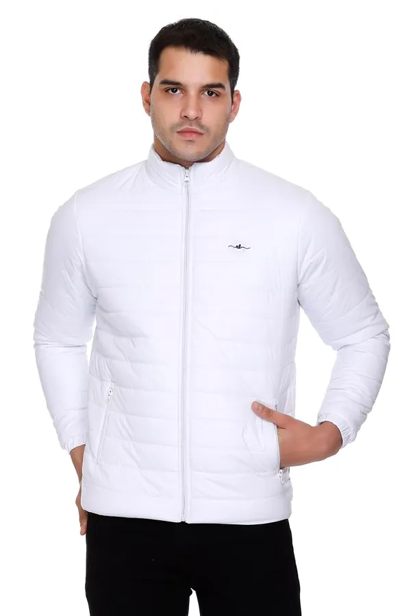 White_Premium_Polyester_Puffer_Jacket_For_Men
