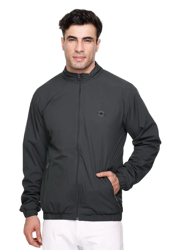 Dark_Grey_Premium_Polyester_Jacket_For_Men