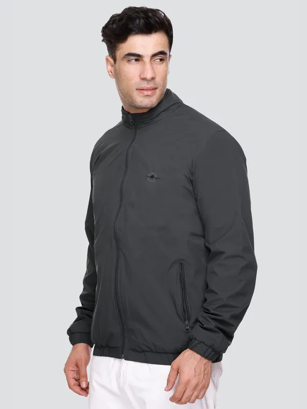 Dark_Grey_Premium_Polyester_Jacket_For_Men