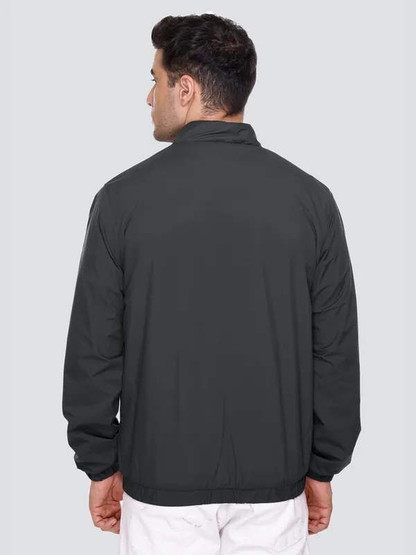 Dark_Grey_Premium_Polyester_Jacket_For_Men