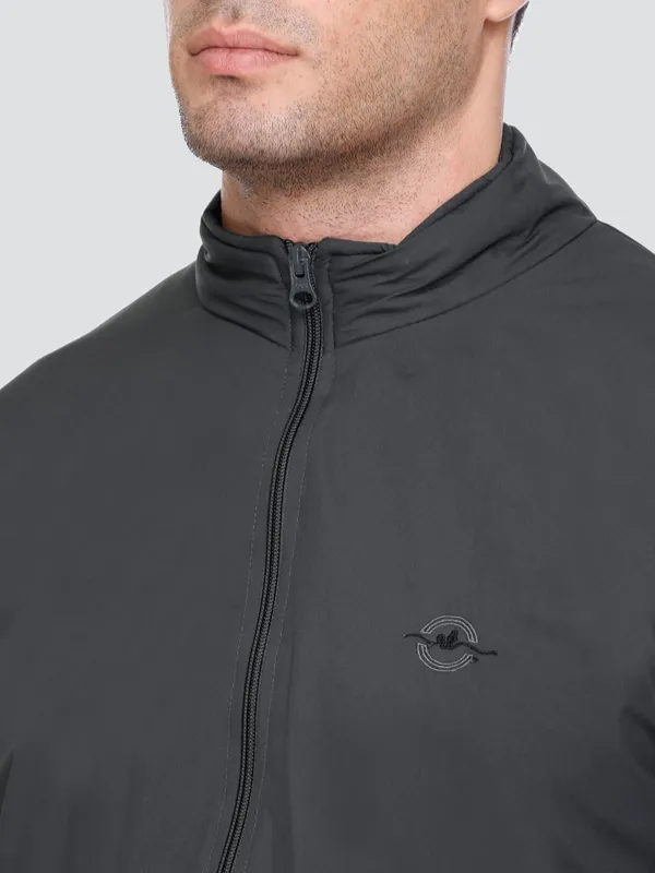 Dark_Grey_Premium_Polyester_Jacket_For_Men