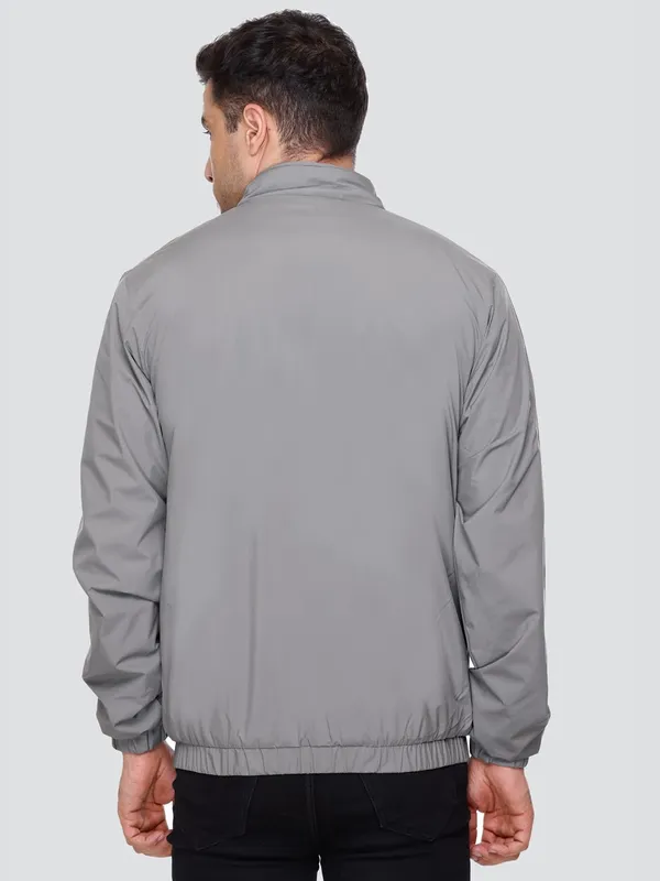 Grey_Premium_Polyester_Jacket_For_Men