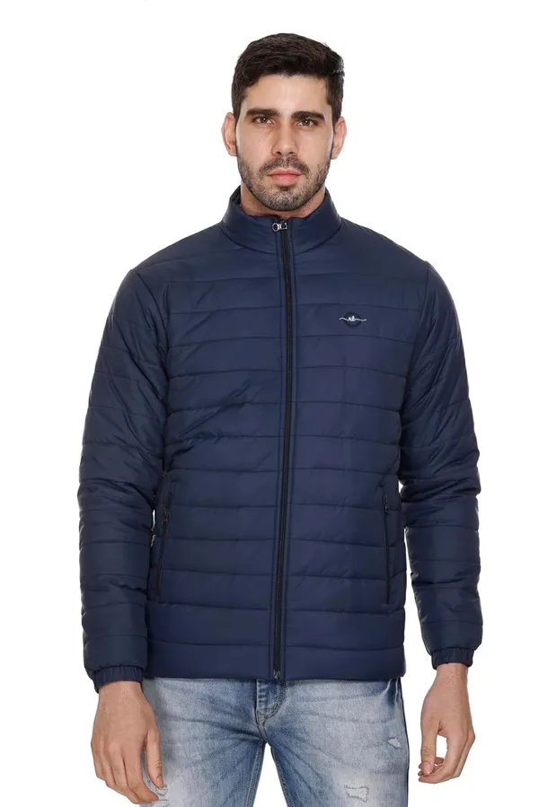 Navy_Premium_Polyester_Puffer_Jacket_For_Men