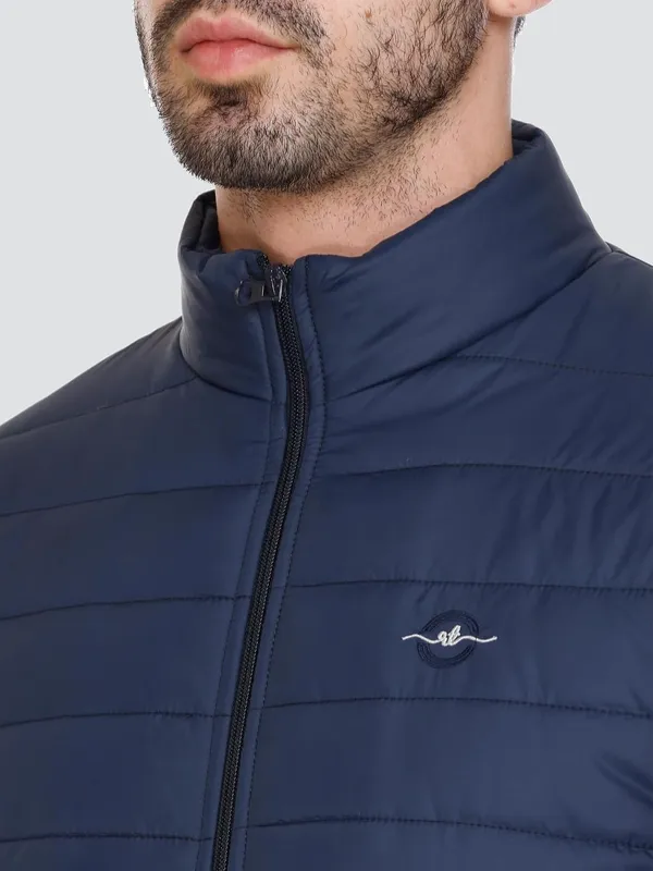 Navy_Premium_Polyester_Puffer_Jacket_For_Men