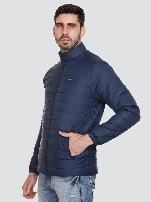 Navy_Premium_Polyester_Puffer_Jacket_For_Men