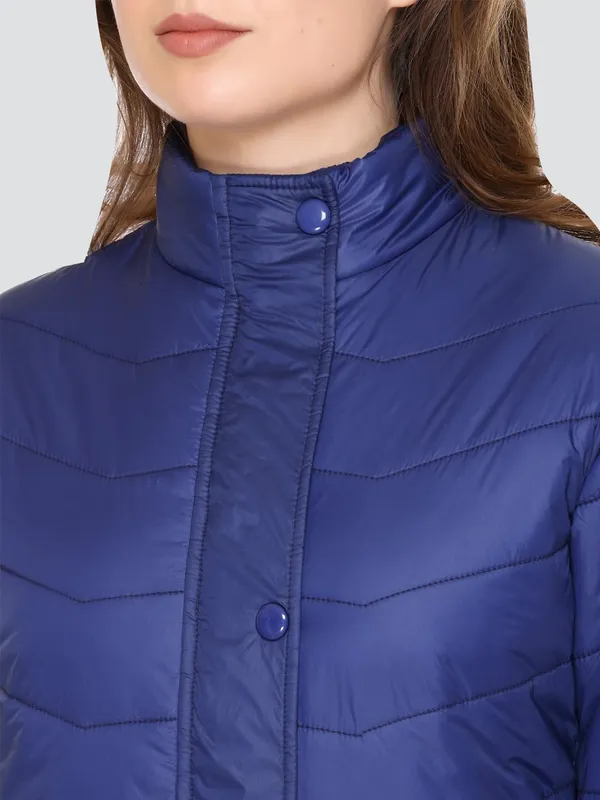 Royal_Blue_Premium_Nylon_Wo_Puffer_Jacket_For_Women