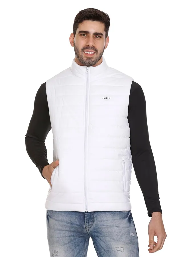 White_Premium_Polyester_Bomber_Jacket_For_Men