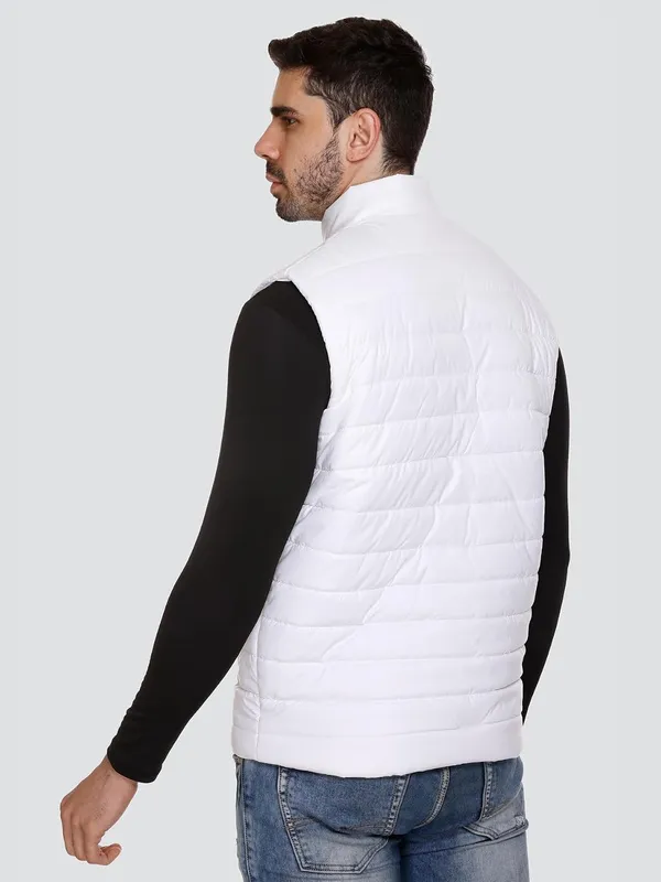 White_Premium_Polyester_Bomber_Jacket_For_Men