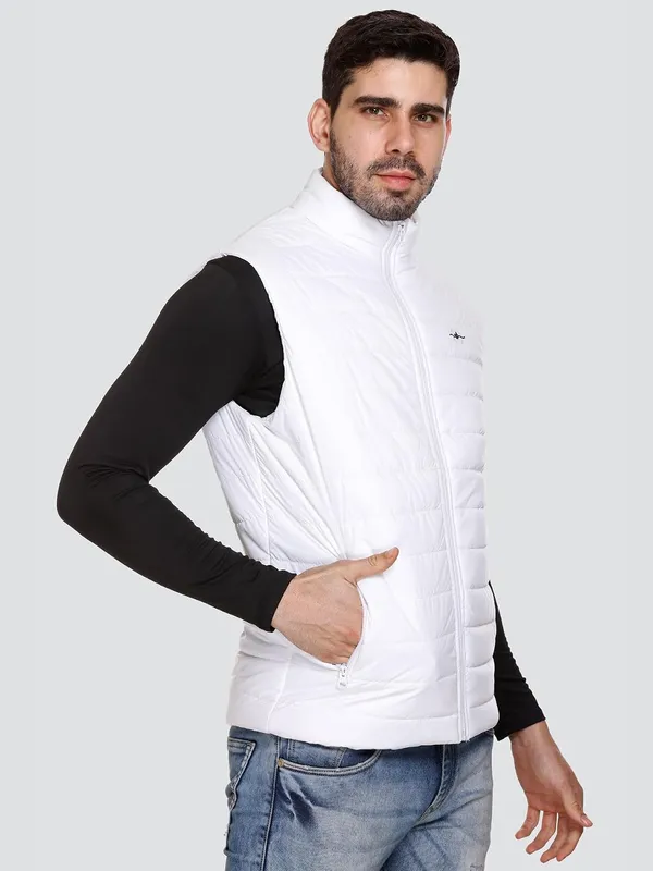 White_Premium_Polyester_Bomber_Jacket_For_Men