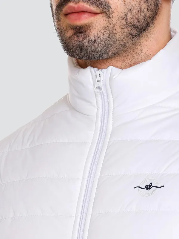 White_Premium_Polyester_Bomber_Jacket_For_Men