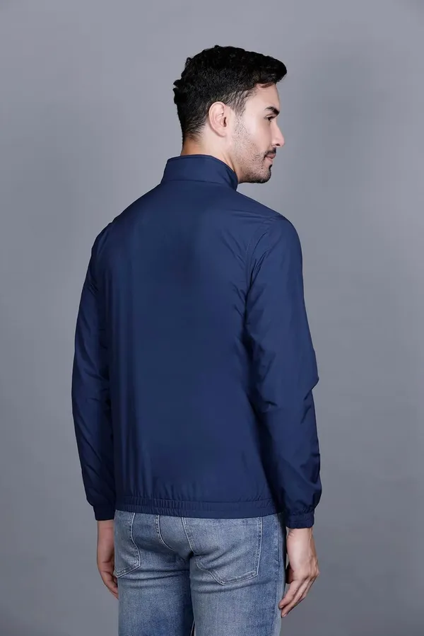 Denim_Premium_Polyester_Jacket_For_Men