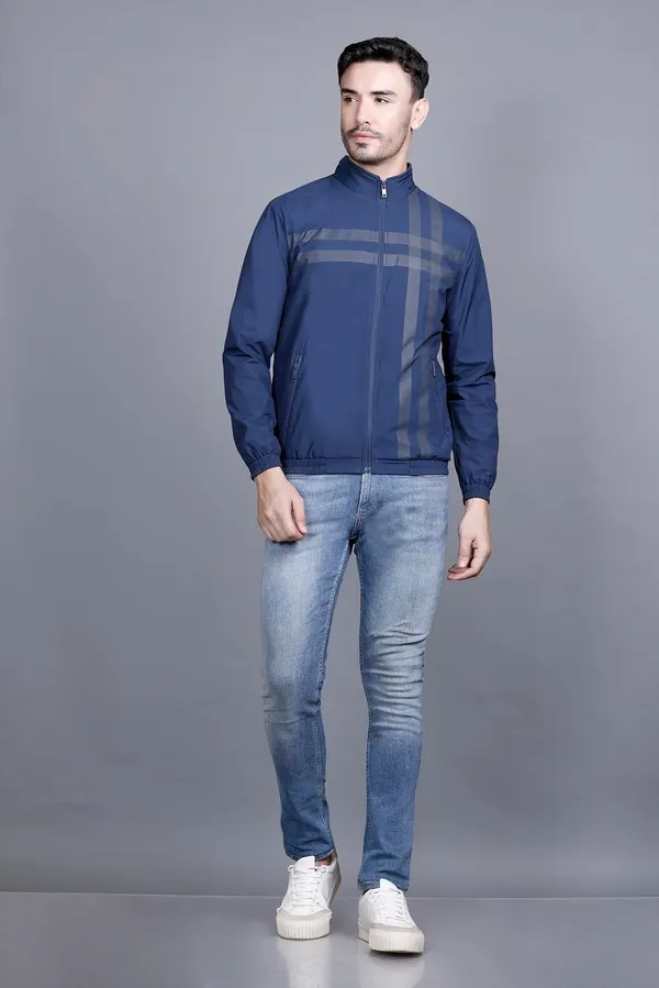 Denim_Premium_Polyester_Jacket_For_Men