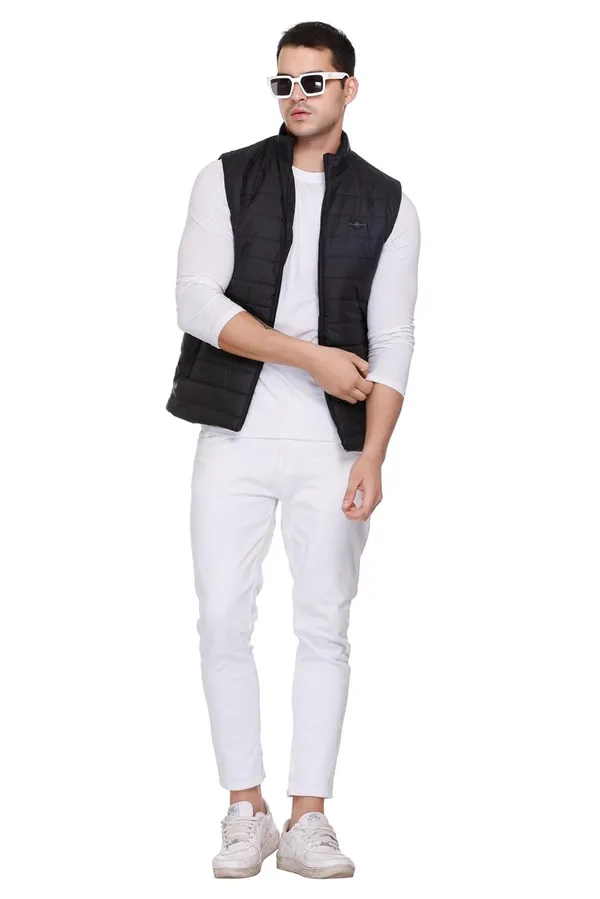 Black_Premium_Polyester_Jacket_For_Men