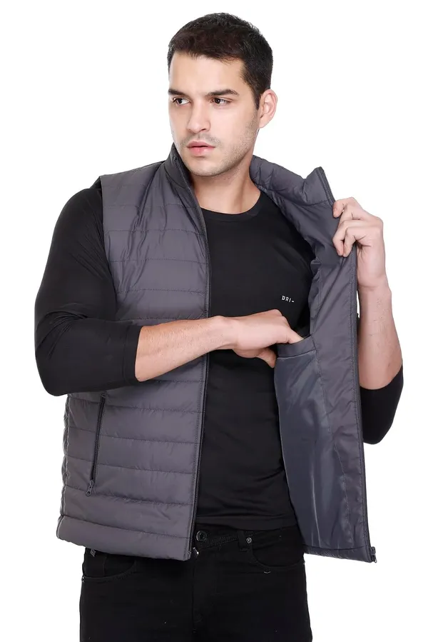 Dark_Grey_Premium_Polyester_Bomber_Jacket_For_Men