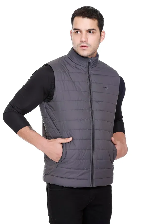 Dark_Grey_Premium_Polyester_Bomber_Jacket_For_Men