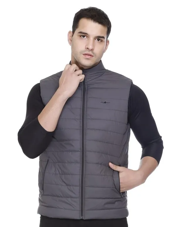 Dark_Grey_Premium_Polyester_Bomber_Jacket_For_Men