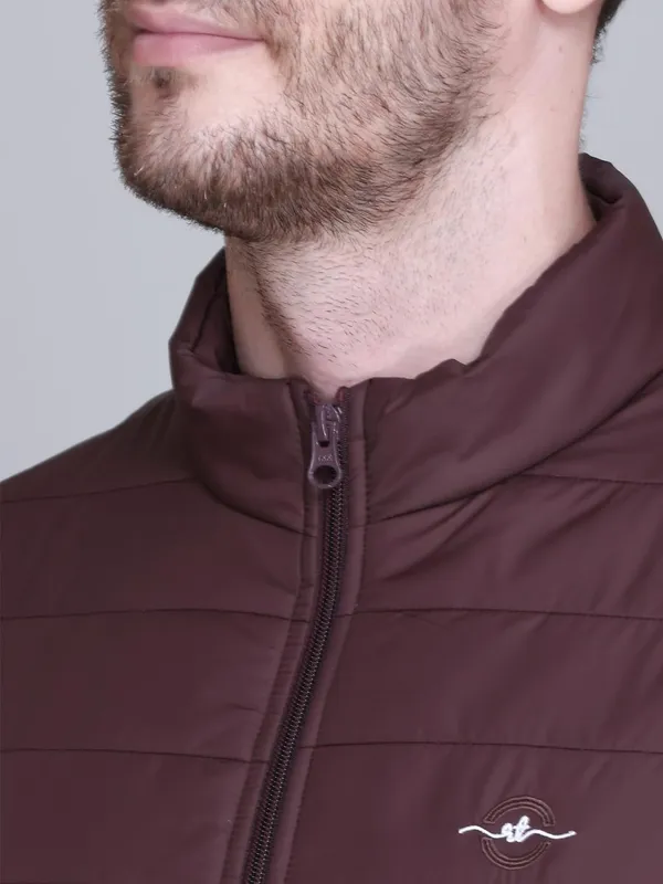 Wine_Premium_Polyester_Bomber_Jacket_For_Men