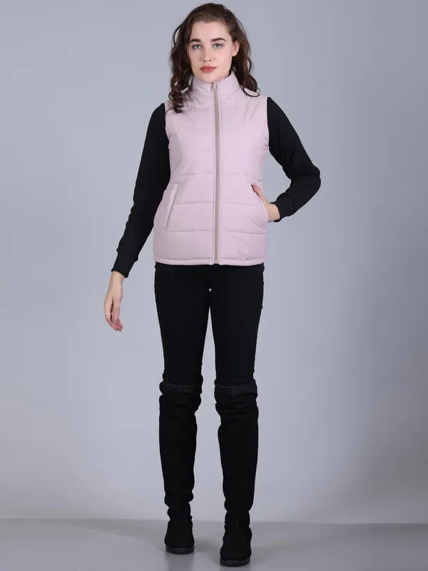 Pink_And_Denim_Premium_Polyester_Jacket_For_Women
