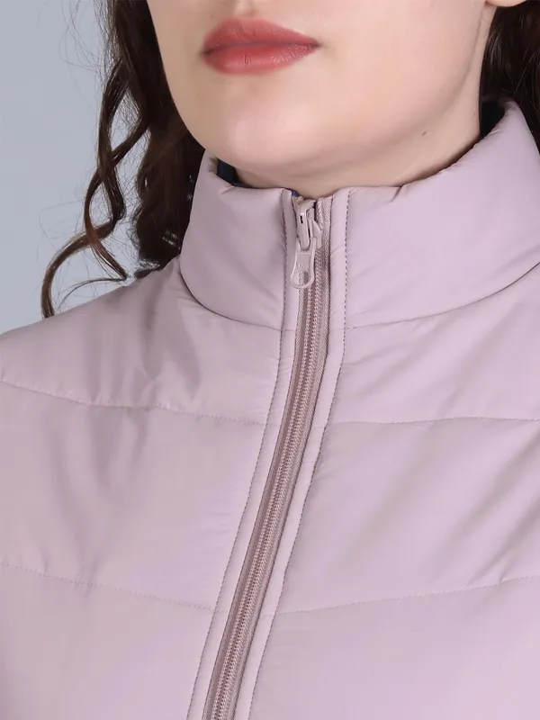 Pink_And_Denim_Premium_Polyester_Jacket_For_Women