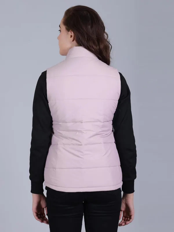 Pink_And_Denim_Premium_Polyester_Jacket_For_Women
