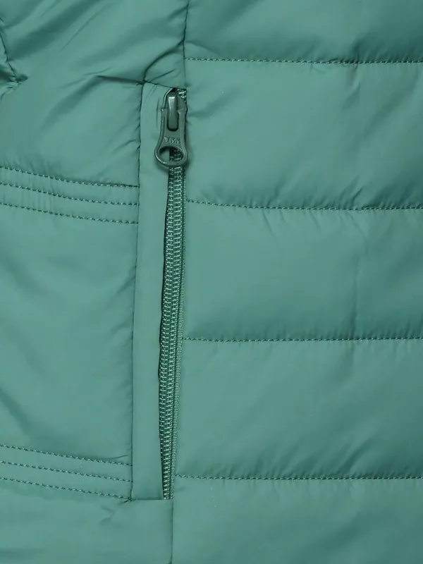 Dark_Mint_Premium_Polyester_Wo_Puffer_Jacket_For_Women