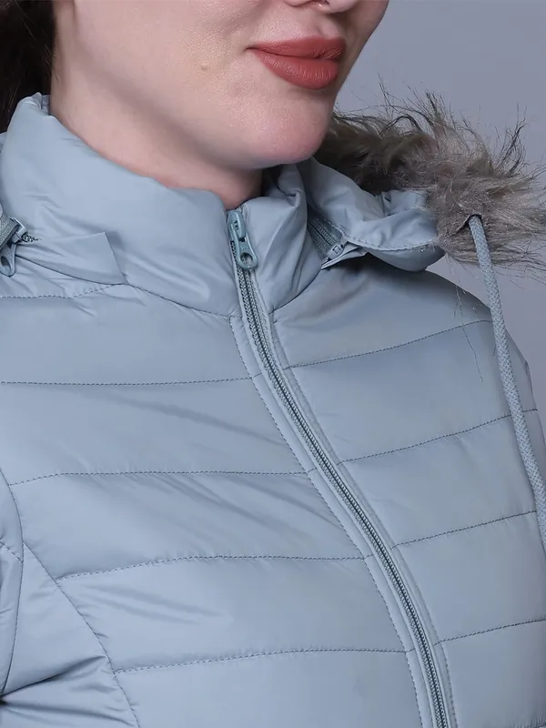 Aqua_Premium_Polyester_Wo_Puffer_Jacket_For_Women