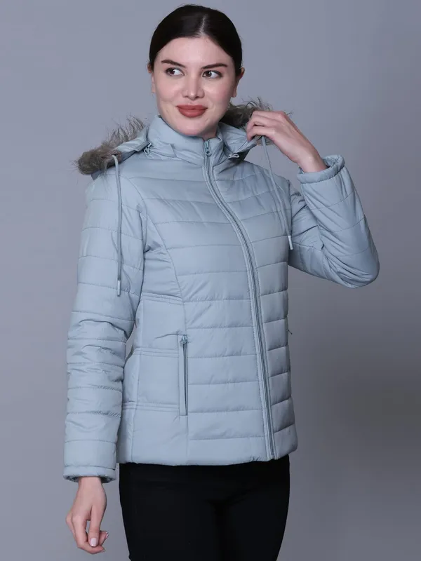 Aqua_Premium_Polyester_Wo_Puffer_Jacket_For_Women