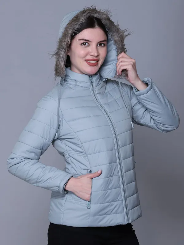 Aqua_Premium_Polyester_Wo_Puffer_Jacket_For_Women