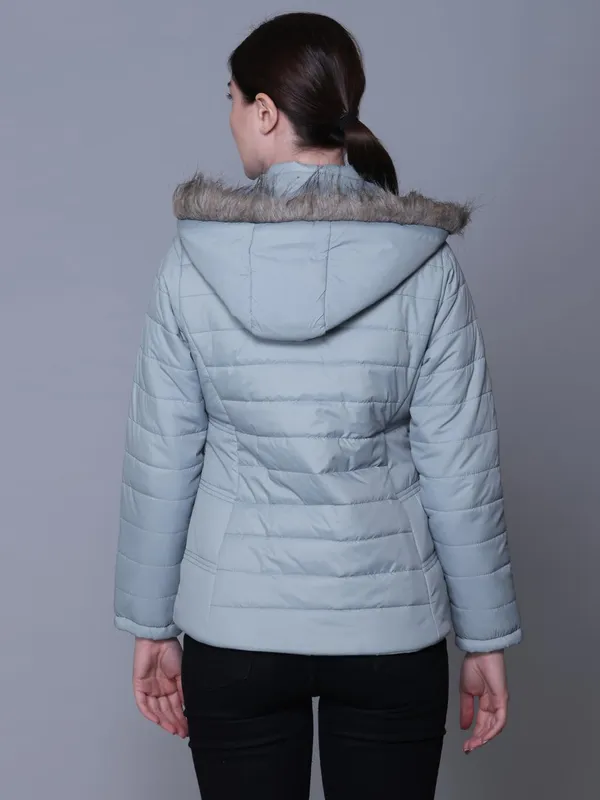 Aqua_Premium_Polyester_Wo_Puffer_Jacket_For_Women