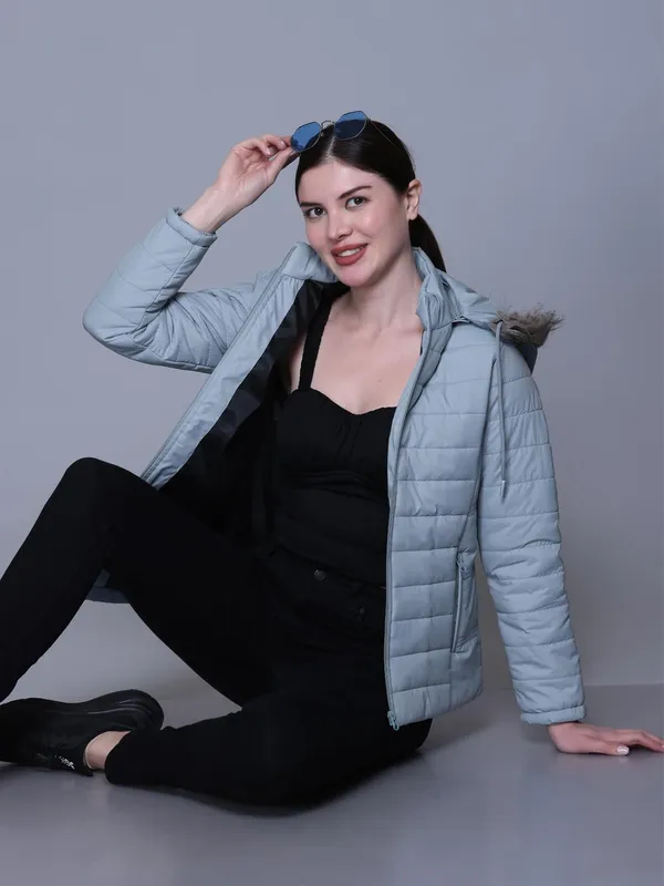 Aqua_Premium_Polyester_Wo_Puffer_Jacket_For_Women