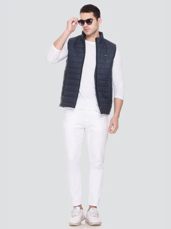 Navy_Premium_Polyester_Bomber_Jacket_For_Men