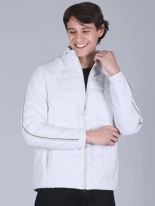 White_Premium_Polyester_Puffer_Jacket_For_Women