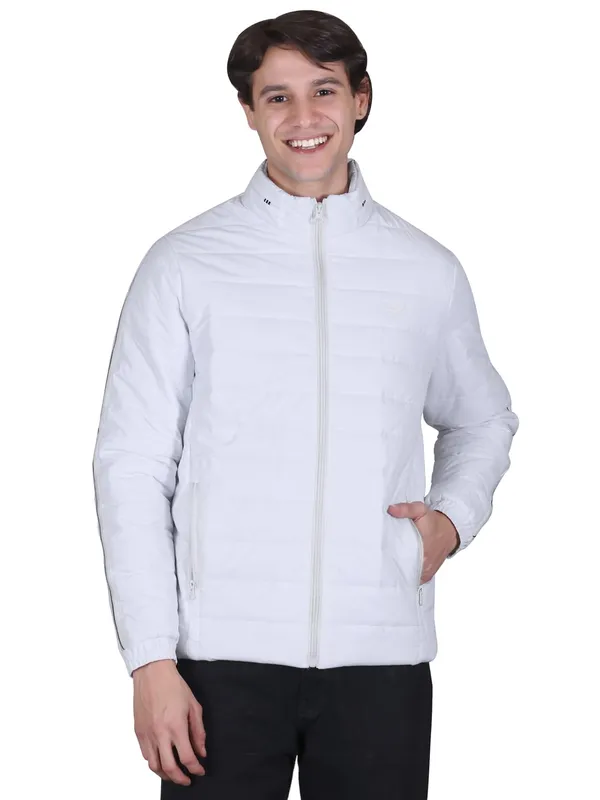 White_Premium_Polyester_Puffer_Jacket_For_Women