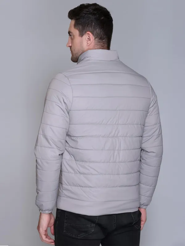 Light_Grey_Premium_Polyester_Puffer_Jacket_For_Women