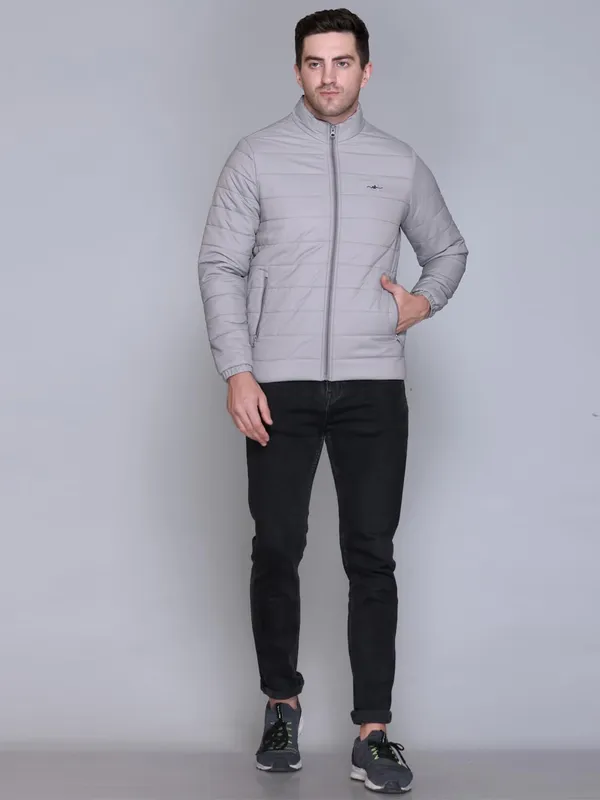 Light_Grey_Premium_Polyester_Puffer_Jacket_For_Women