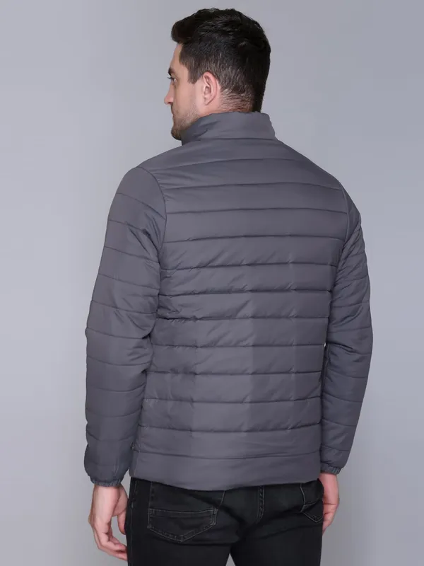 Dark_Grey_Premium_Polyester_Puffer_Jacket_For_Women