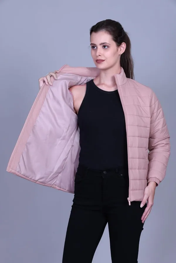 Baby_Pink_Premium_Polyester_Puffer_Jacket_For_Women