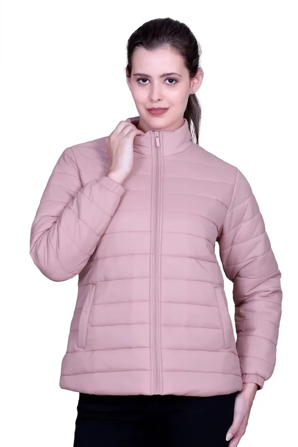 Baby_Pink_Premium_Polyester_Puffer_Jacket_For_Women