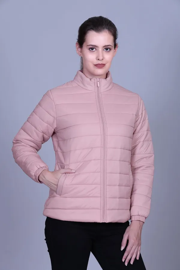 Baby_Pink_Premium_Polyester_Puffer_Jacket_For_Women