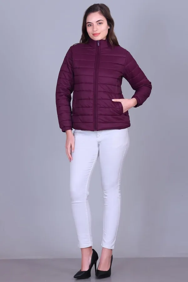 Dark_Purple_Premium_Nylon_Puffer_Jacket_For_Women