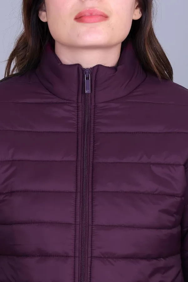 Dark_Purple_Premium_Nylon_Puffer_Jacket_For_Women