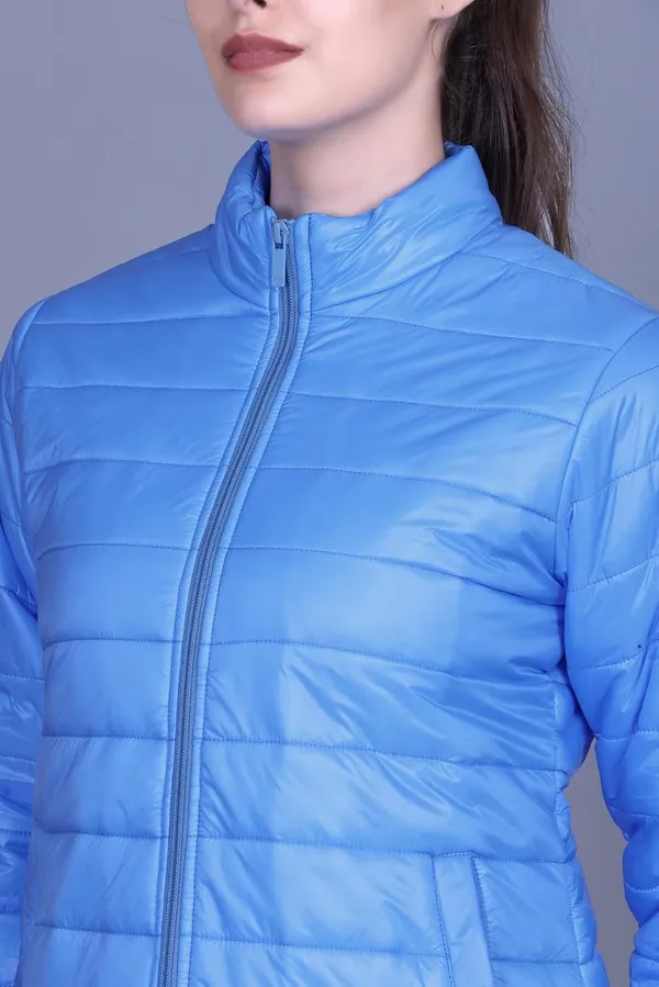 Sky_Blue_Premium_Polyester_Puffer_Jacket_For_Women