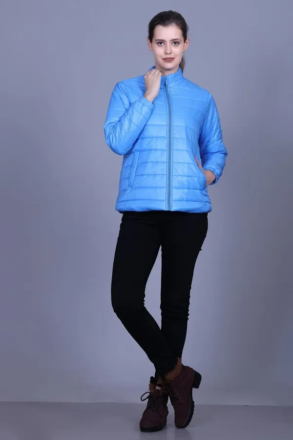 Sky_Blue_Premium_Polyester_Puffer_Jacket_For_Women