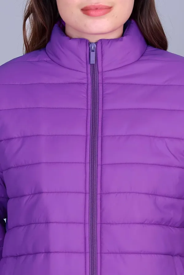 Purple_Premium_Nylon_Puffer_Jacket_For_Women