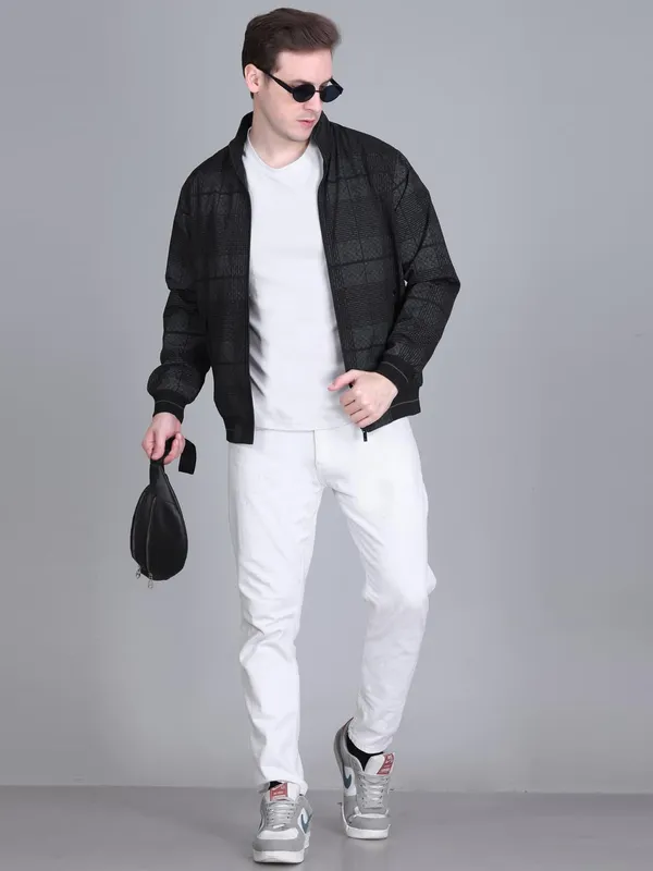 Black_Premium_Polyester_Winter_Jacket_For_Men