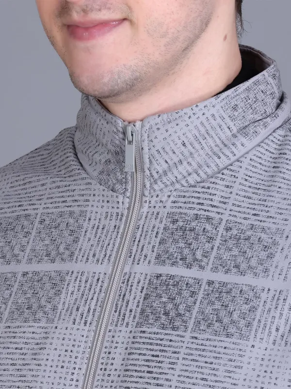 Dark_Grey_Premium_Polyester_Winter_Jacket_For_Men