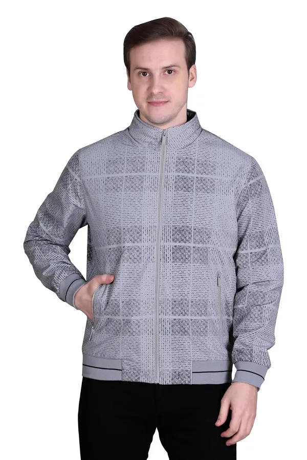 Dark_Grey_Premium_Polyester_Winter_Jacket_For_Men